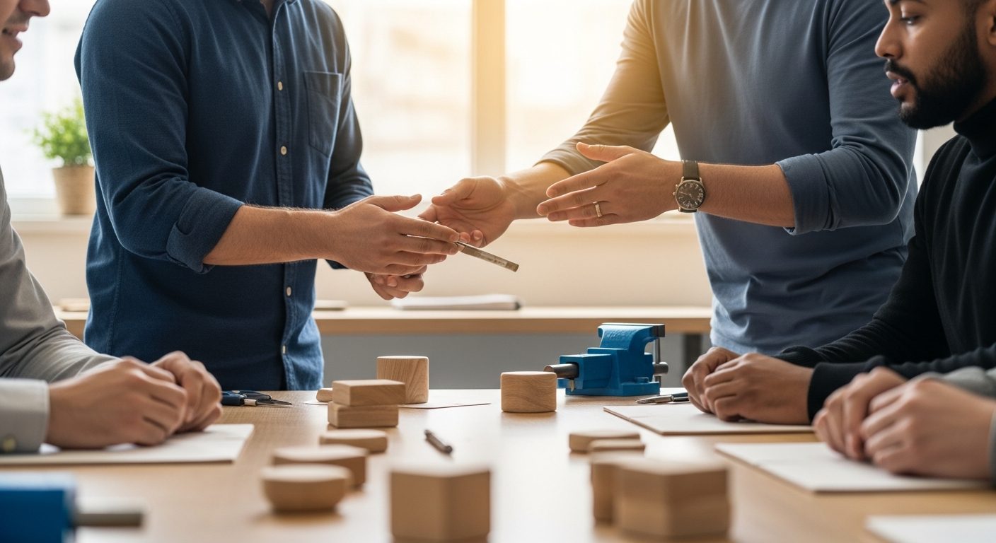 بهینهسازی فرآیندهای KYC و بررسی دقیق مشتریان (CDD)