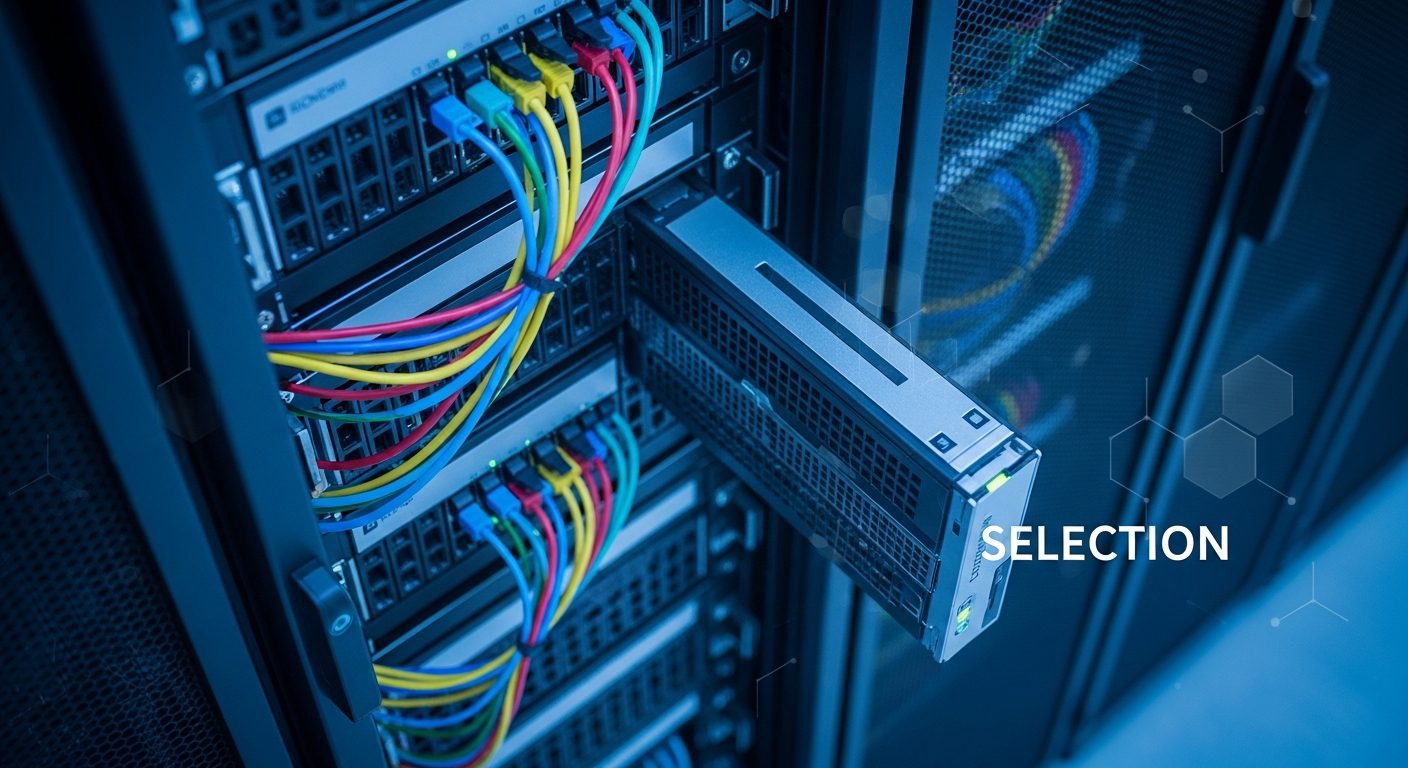 راهنمای استراتژیک و چک‌لیست انتخاب بهترین راهکار AIMori برای کسب‌وکار شما