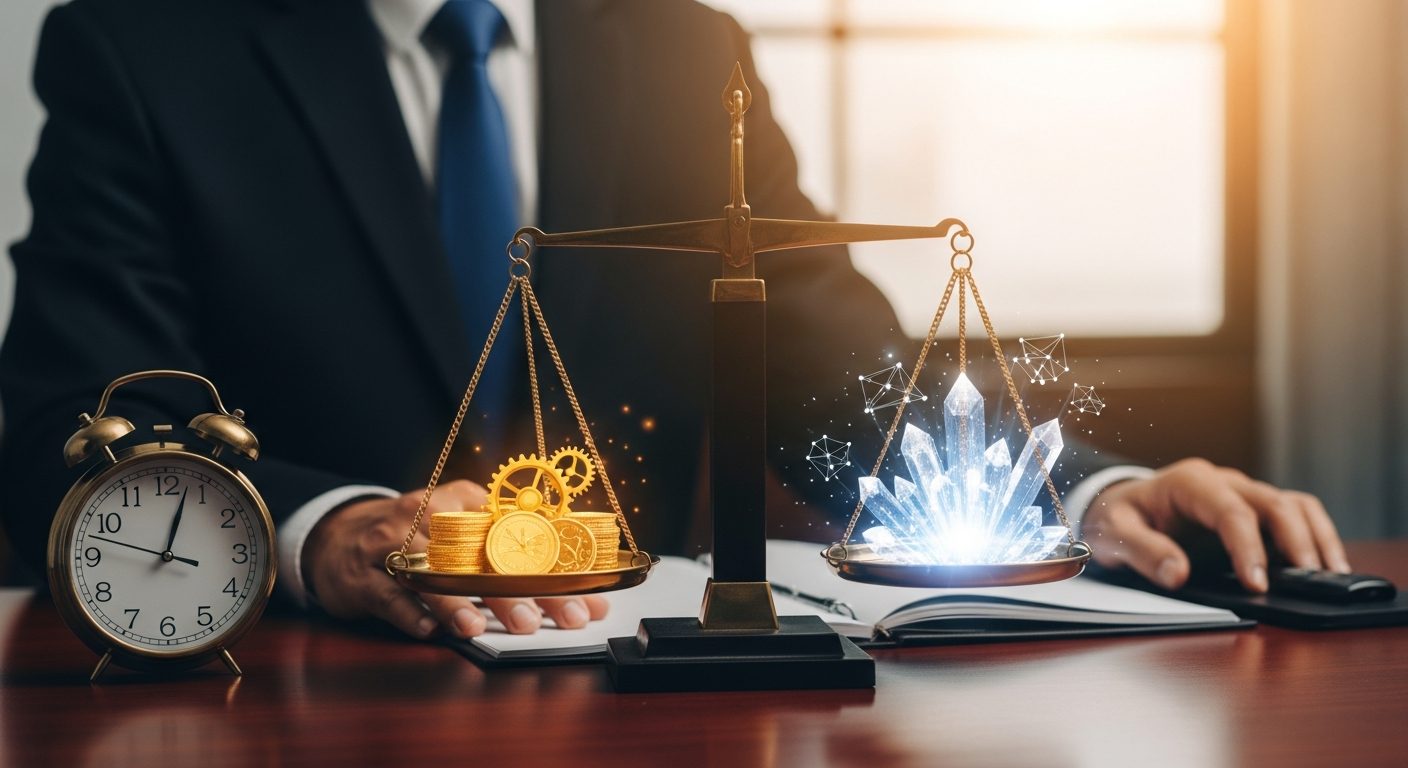 شاخص‌های عملیاتی و تاثیر مستقیم بر کاهش هزینه هر تعامل