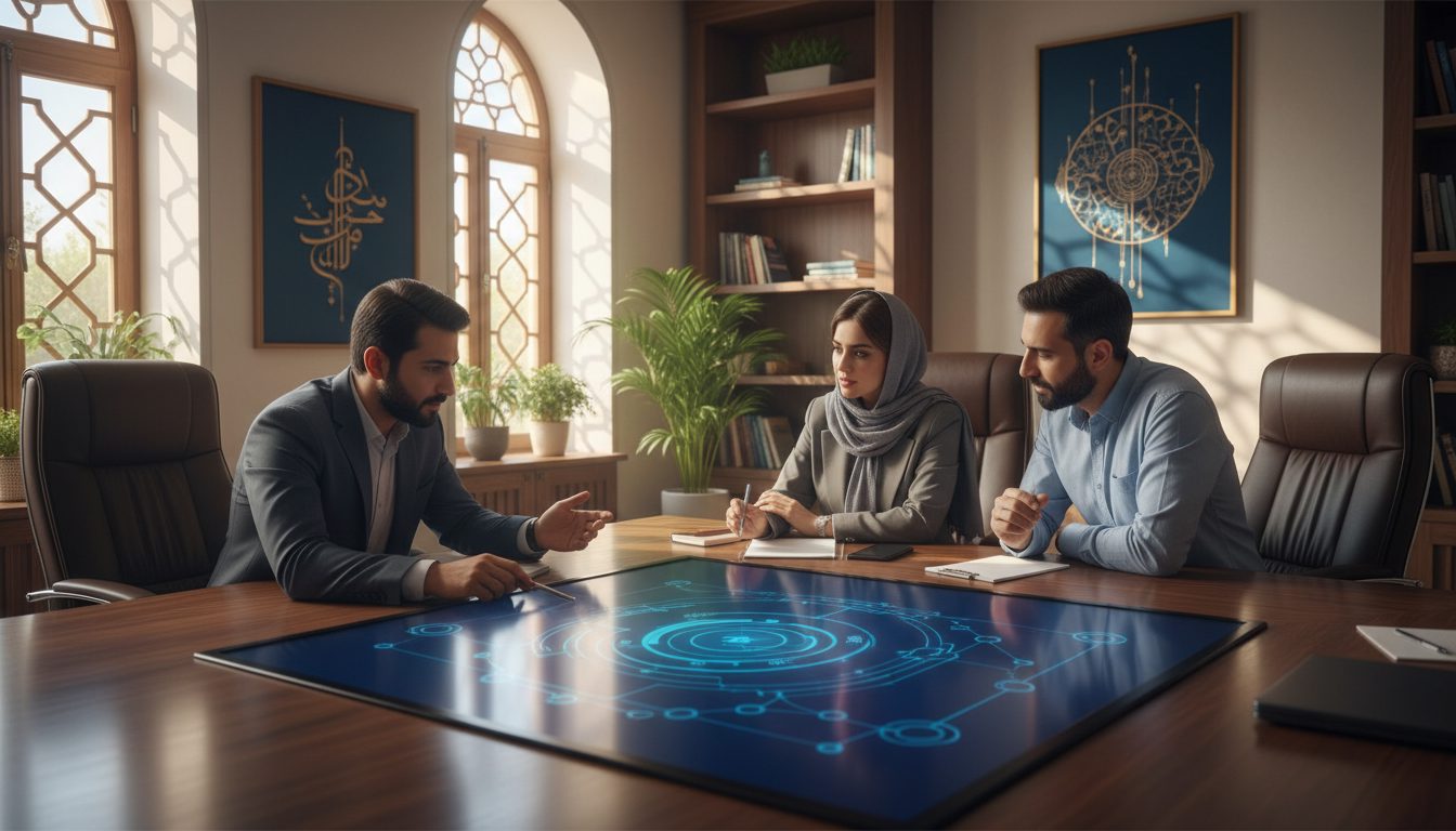 راهنمای استفاده از تیکت‌ها در ERP AImori؛ پشتیبانی و پیگیری درخواست مشتری