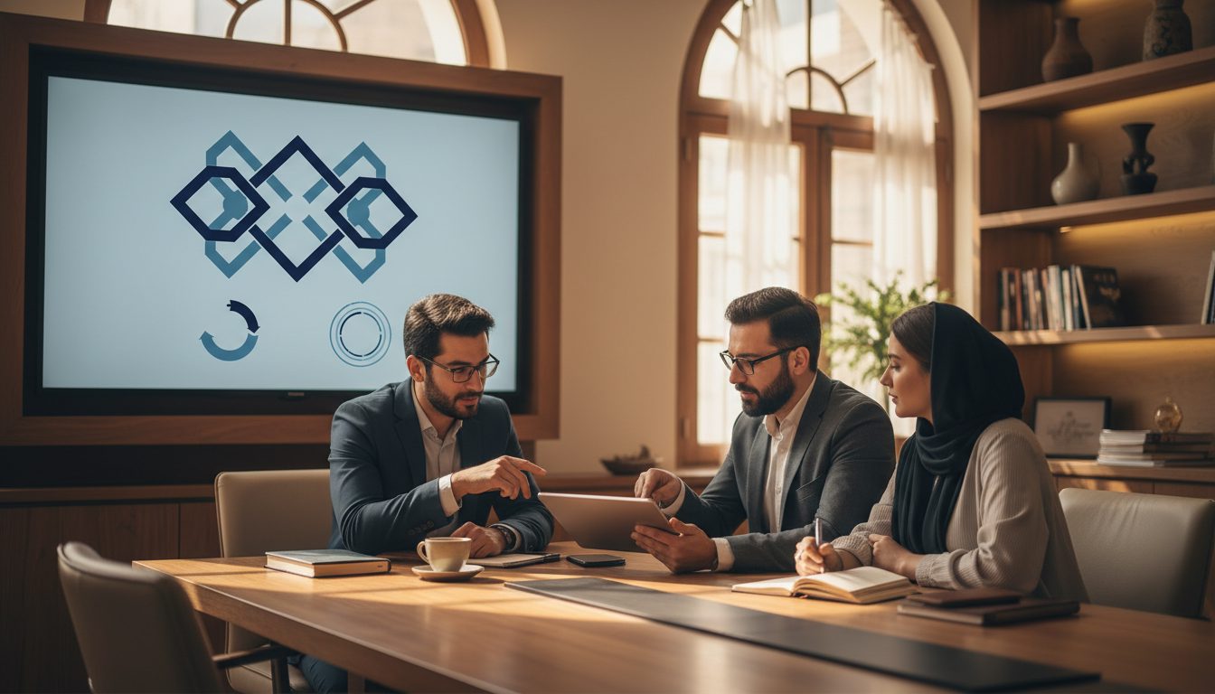 راهنمای استفاده از باشگاه مشتریان در ERP AImori؛ شناخت مشتریان ارزشمند