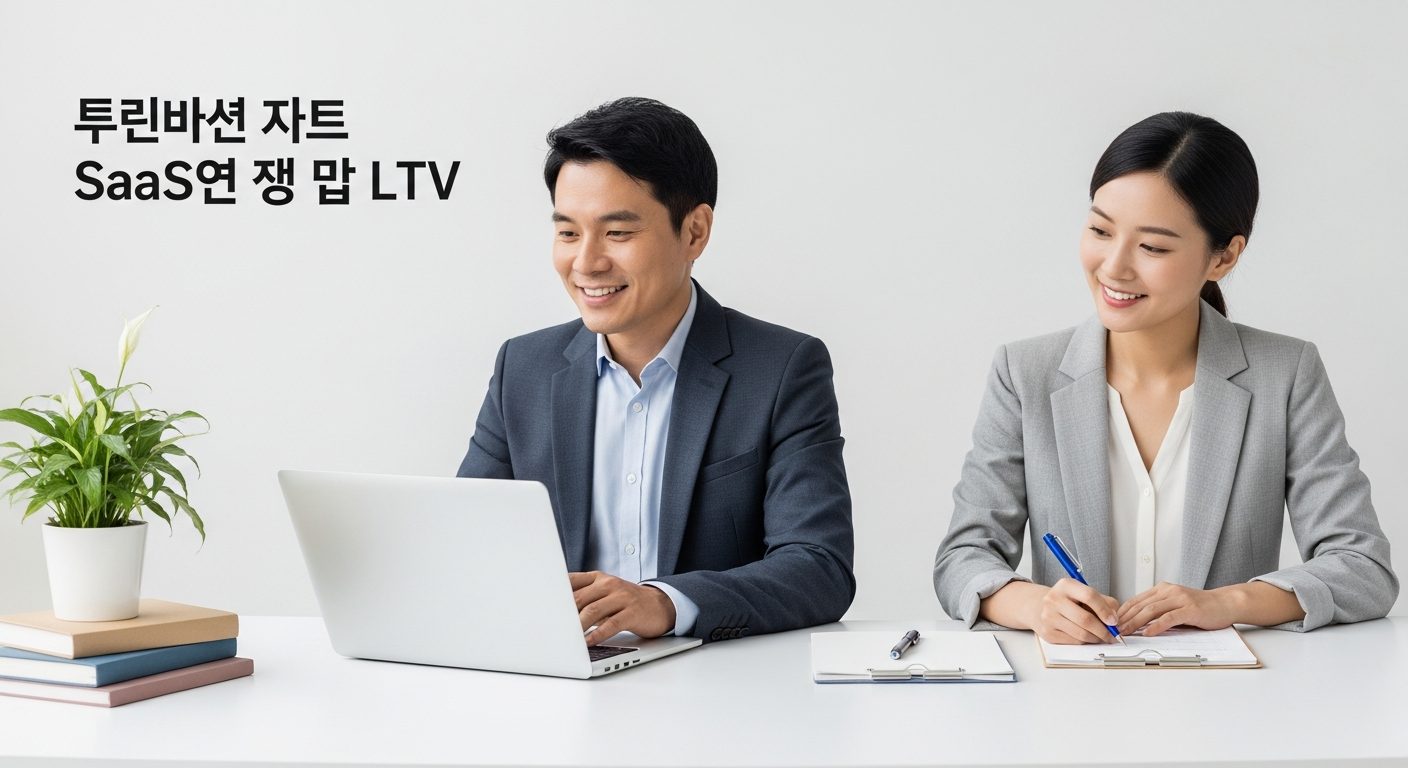نقشه راه هوش مصنوعی برای شرکتهای SaaS؛ استراتژیهای کاهش ریزش و ارتقای LTV